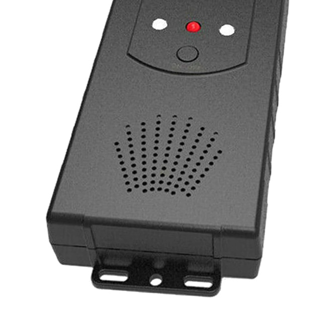 CALANDIS Ультразвуковий відлякувач мишей SC-03 (5037)