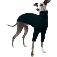 Пальто PUMYPOREITY для грейхаундів, темно-зелений (3189)