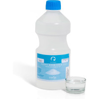 Сироп від кашлю STRÖH для коней, 1л. (4114)