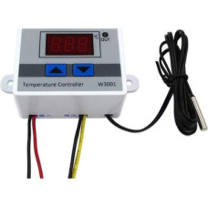 Цифровий термостат для акваріума Zauss XH-W3001 220V AC (0179)