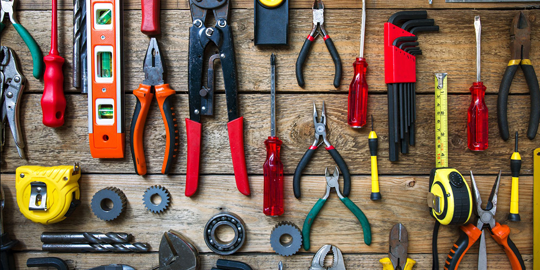 Інструменти