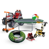 Товари для дітей