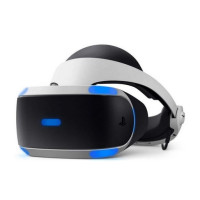 Окуляри віртуальної реальності (3D та VR окуляри)