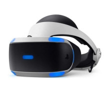 Окуляри віртуальної реальності (3D та VR окуляри)