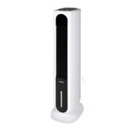 Вентилятор охолоджувач-зволожувач повітря Klarstein Polar Tower Smart до 45 м?, 85 Вт, 10035830 (my-5205)