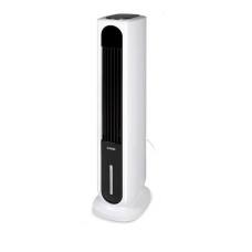 Вентилятор охолоджувач-зволожувач повітря Klarstein Polar Tower Smart до 45 м?, 85 Вт, 10035830 (my-5205)
