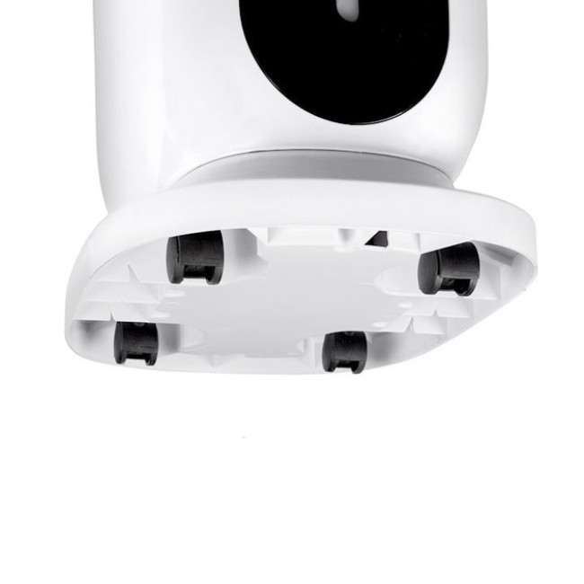 Вентилятор охолоджувач-зволожувач повітря Klarstein Polar Tower Smart до 45 м?, 85 Вт, 10035830 (my-5205)