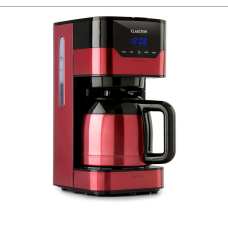 Кава машина KLARSTEIN Arabica EasyTouch control 800 W 10035588 (my-5093)