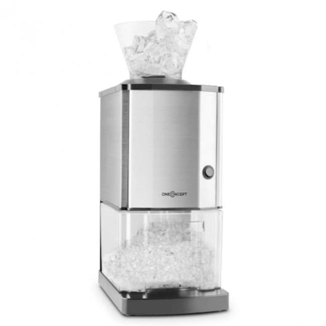 Подрібнювач льоду OneConcept Icebreaker 10028440 (my-5087)