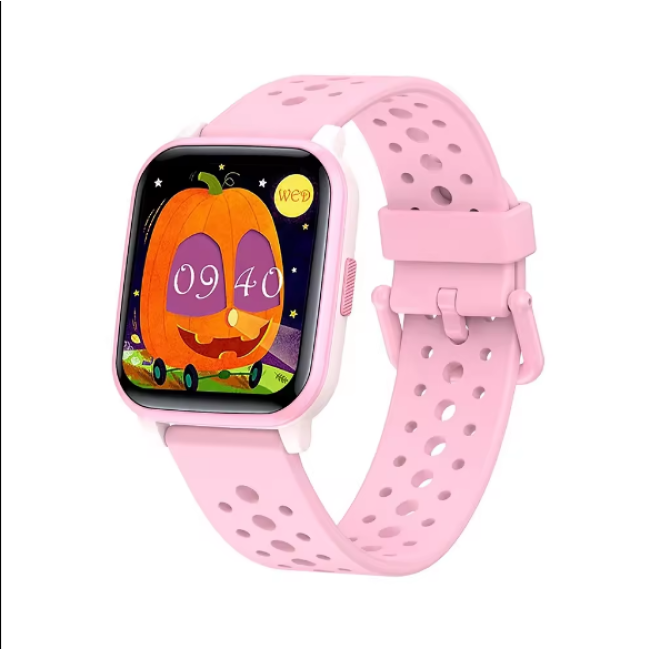 Розумний годинник Shenzhen H69 Kids Games для дітей, хлопчиків та дівчаток (my-3033)