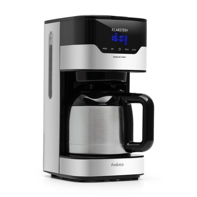 Кавоварка крапельна Klarstein Arabica 10032772 (my-5023) Б/У