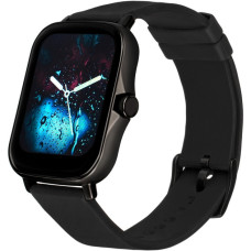 Розумний годинник Gelius Pro GP-SW003 (Amazwatch GT2 Lite) чорний (my-11136)