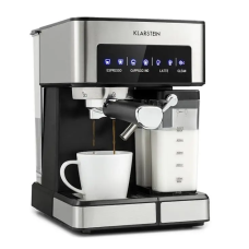 Кавоварка рожкова Klarstein Arabica Comfort 10035655 (my-5063) б/у