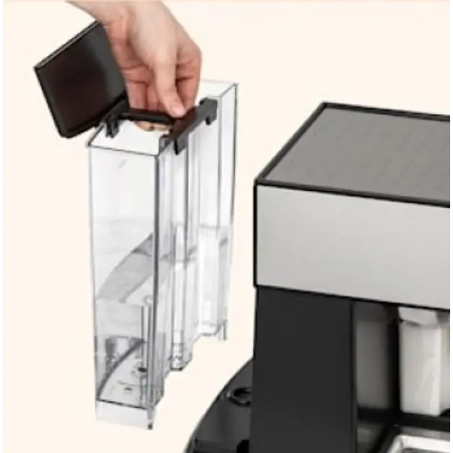 Кавоварка рожкова Klarstein Arabica Comfort 10035655 (my-5063) б/у